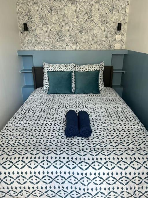 New Cosy House 15 Min Paris Roissy Cdg & 6 Min Parc Asterix I Villepinte Vemars 外观 照片
