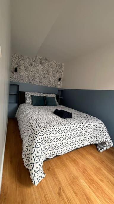 New Cosy House 15 Min Paris Roissy Cdg & 6 Min Parc Asterix I Villepinte Vemars 外观 照片