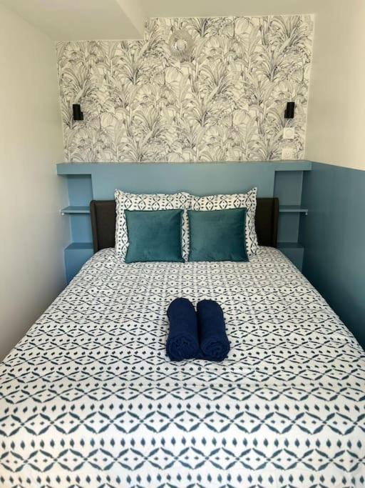 New Cosy House 15 Min Paris Roissy Cdg & 6 Min Parc Asterix I Villepinte Vemars 外观 照片