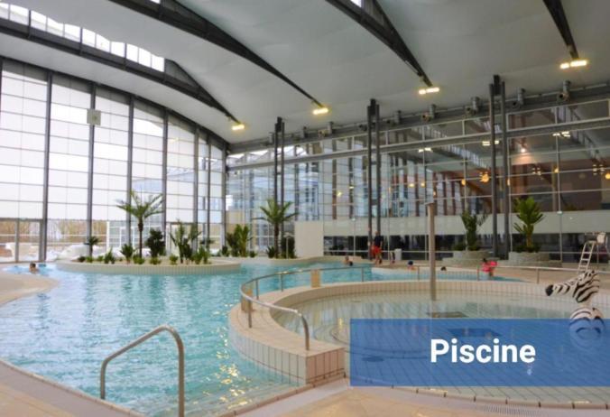 New Cosy House 15 Min Paris Roissy Cdg & 6 Min Parc Asterix I Villepinte Vemars 外观 照片