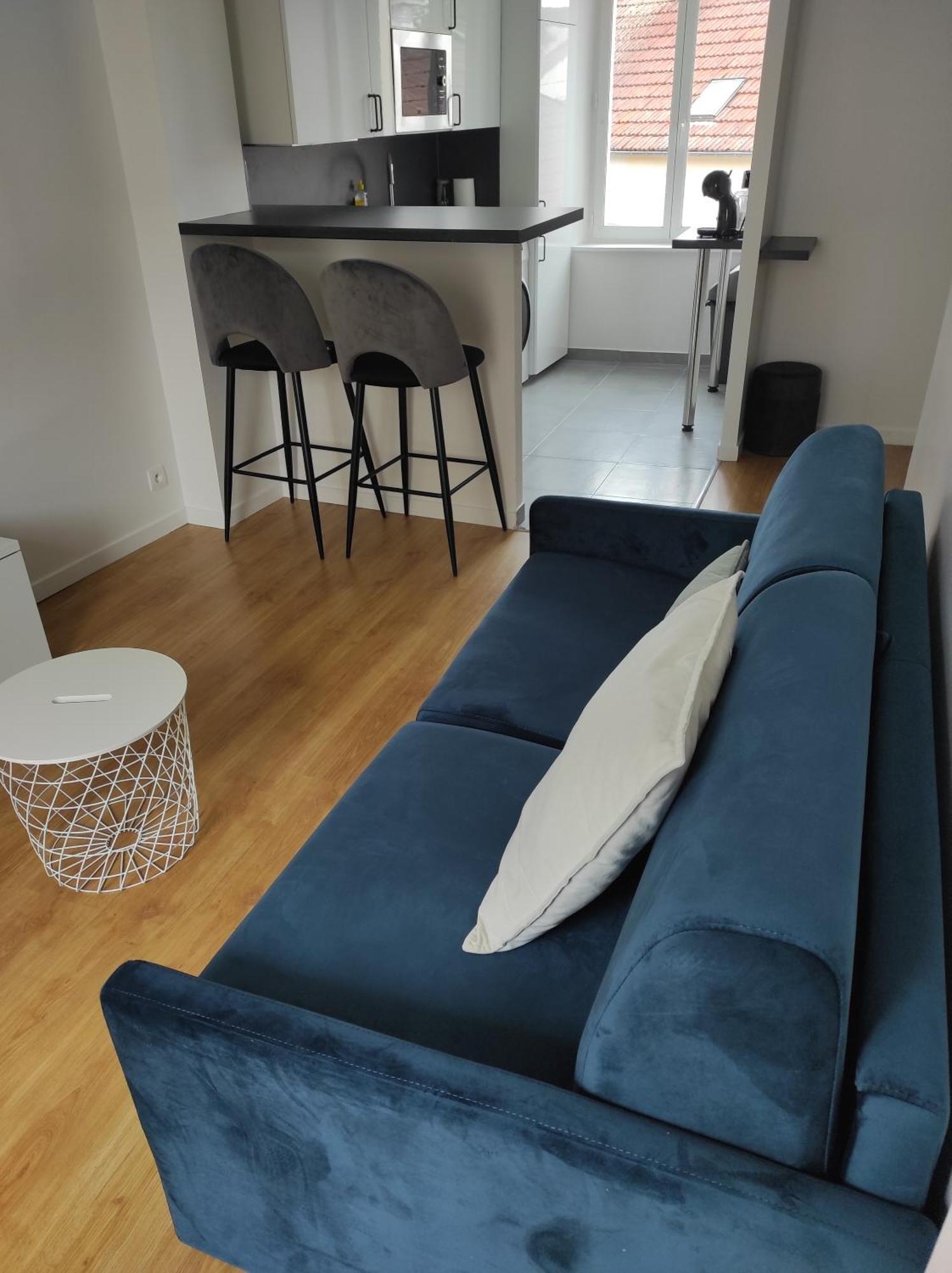 New Cosy House 15 Min Paris Roissy Cdg & 6 Min Parc Asterix I Villepinte Vemars 外观 照片